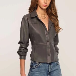 🆕 Heartloom Kieran Top in Twilight